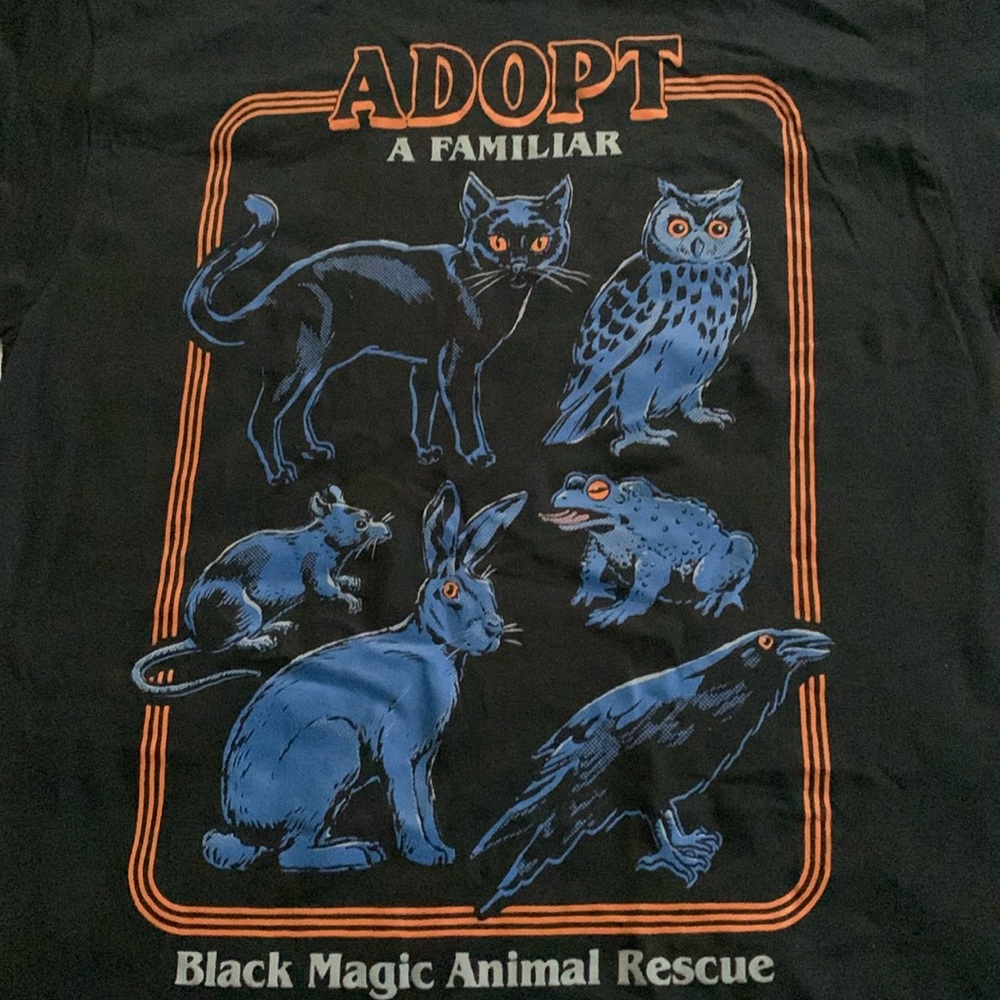 Steven Rhodes Short Sleeve Shirt